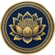 Vaishnavmata Agro Industries emblem
